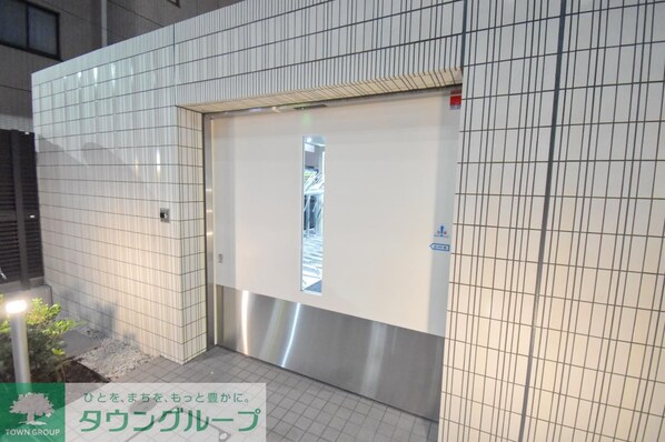 GRAN PASEO横濱関内PREMIUMの物件内観写真